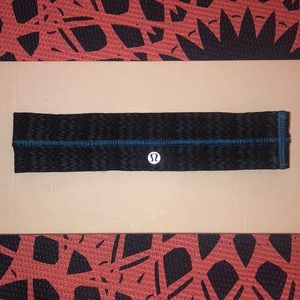 Lululemon Headband